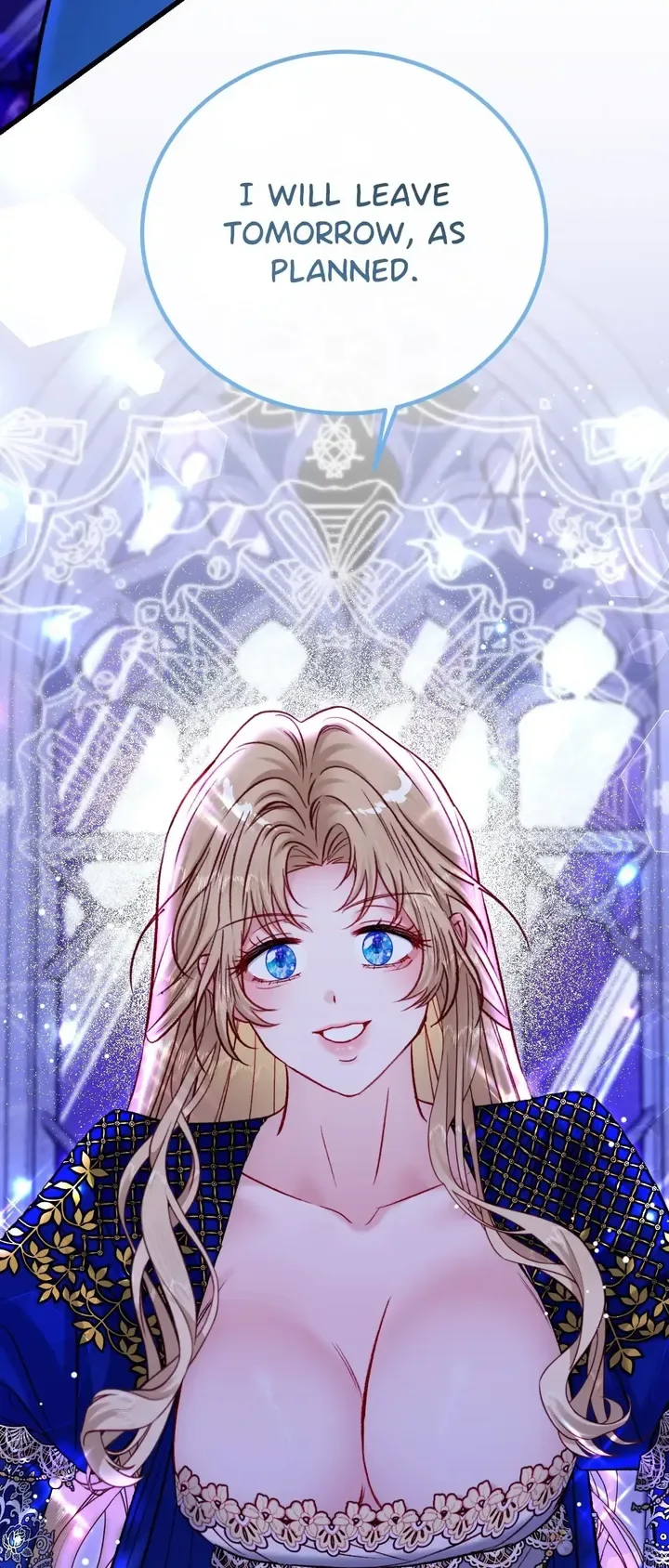 Trapped in a Ruined Reverse Harem Game Chapter 32 page 73