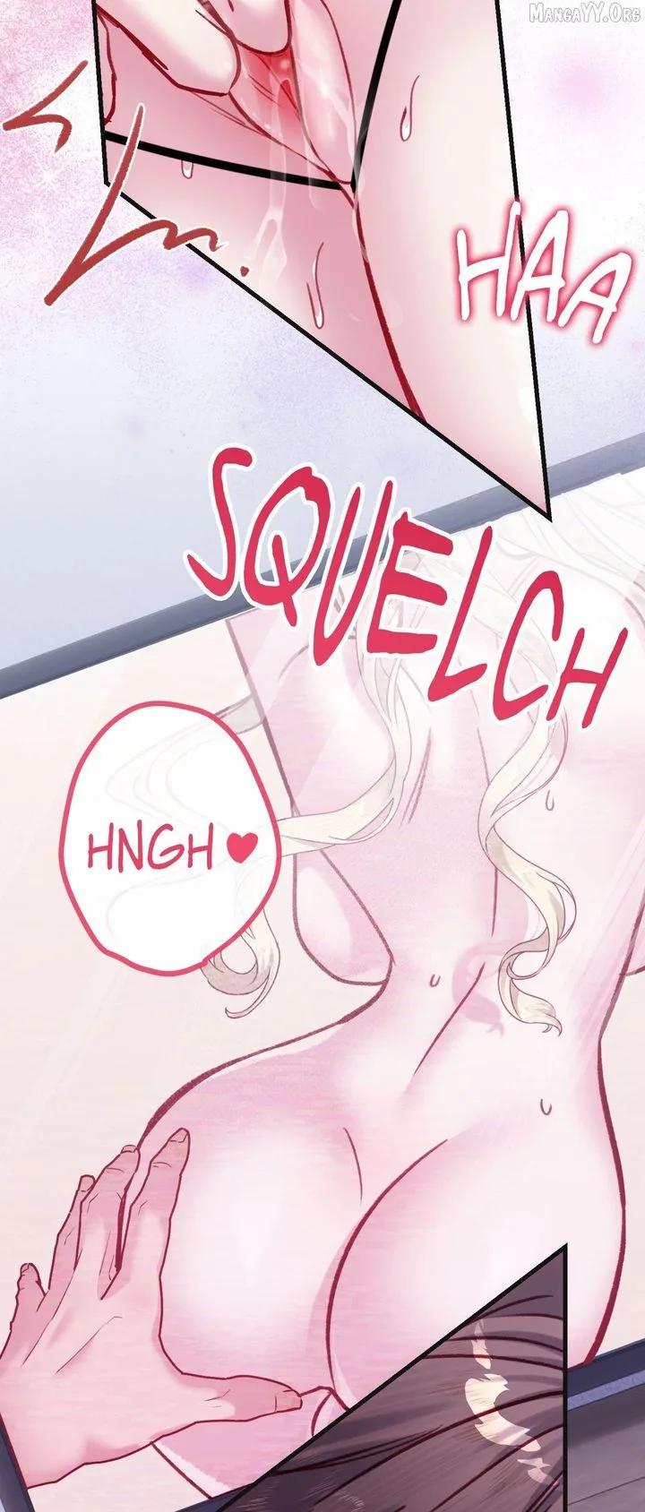 Trapped in a Ruined Reverse Harem Game Chapter 36.5 page 30