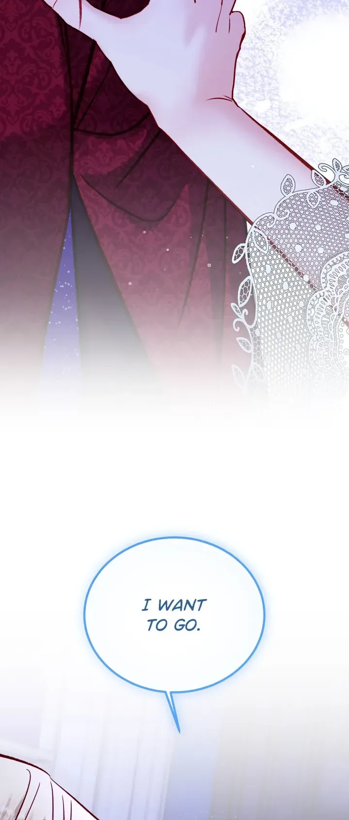 Trapped in a Ruined Reverse Harem Game Chapter 32 page 69
