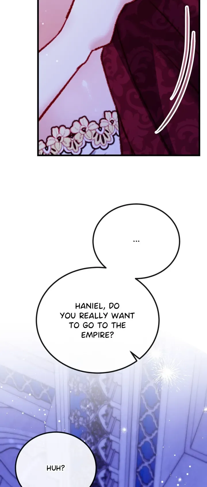 Trapped in a Ruined Reverse Harem Game Chapter 32 page 65