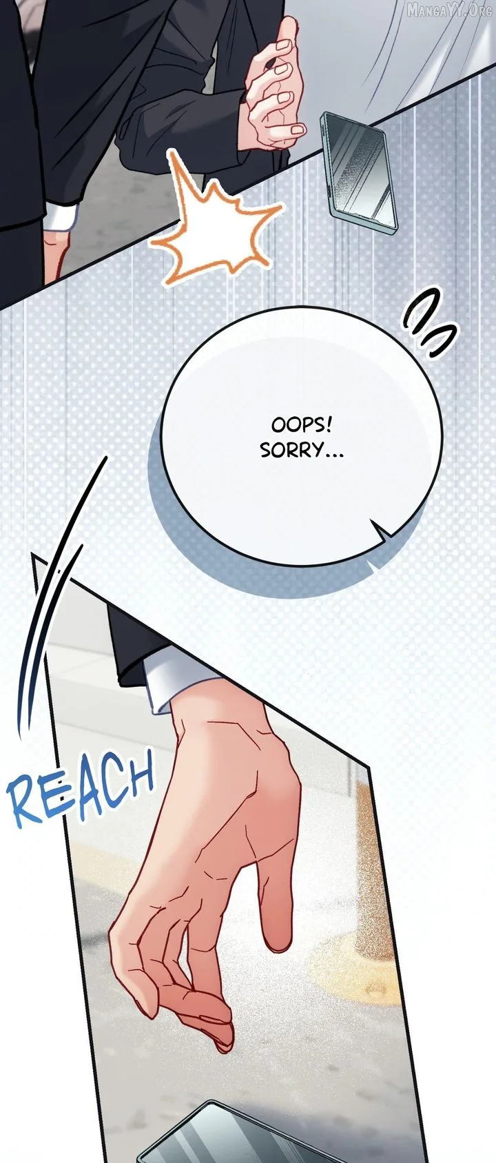 Trapped in a Ruined Reverse Harem Game Chapter 36.5 page 52