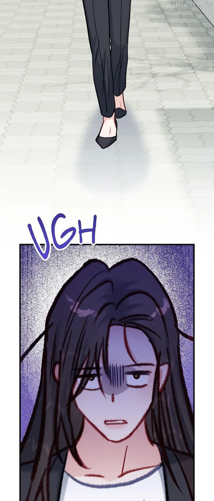 Trapped in a Ruined Reverse Harem Game Chapter 36.5 page 44