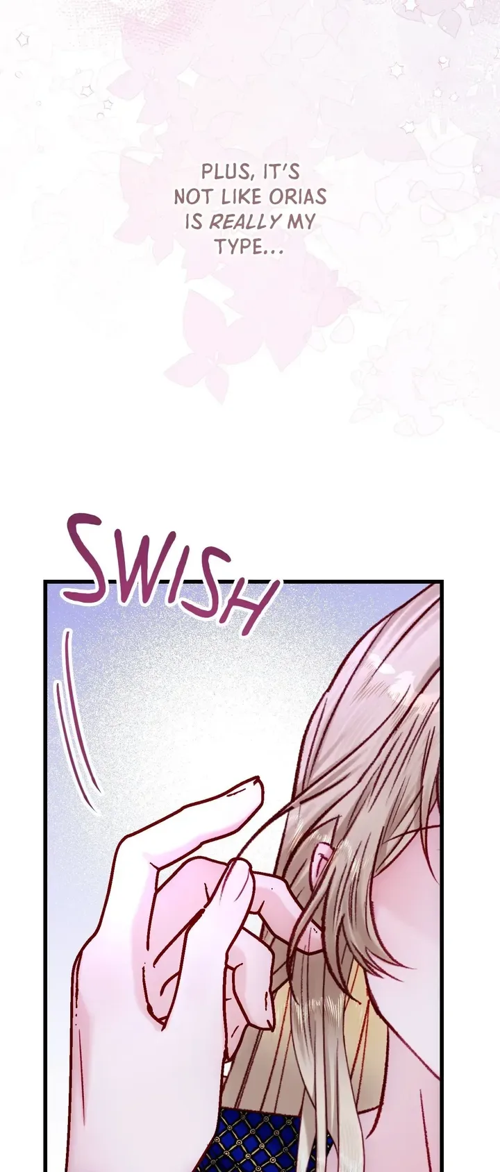 Trapped in a Ruined Reverse Harem Game Chapter 32 page 79