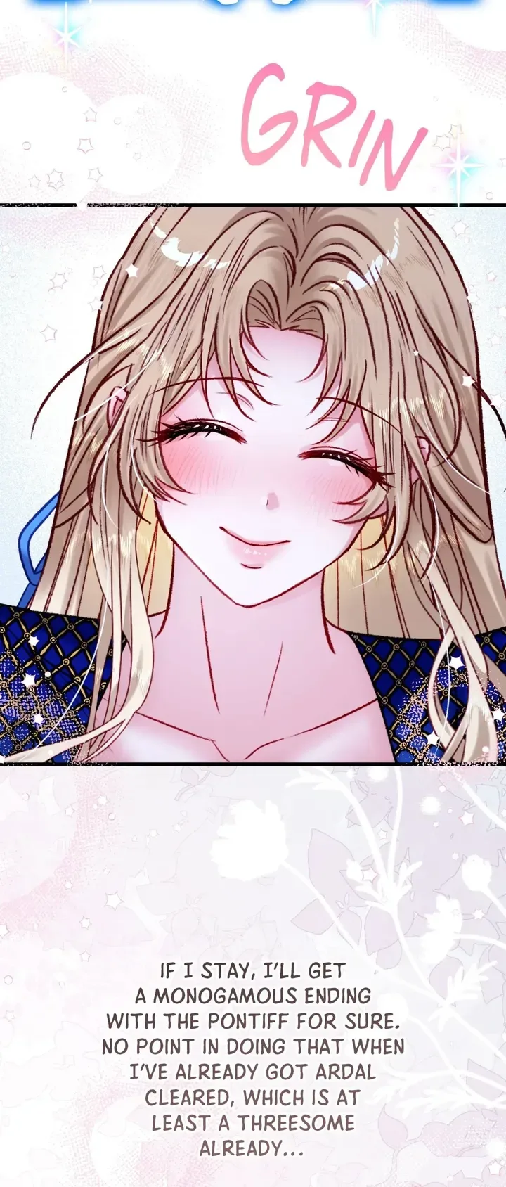 Trapped in a Ruined Reverse Harem Game Chapter 32 page 78