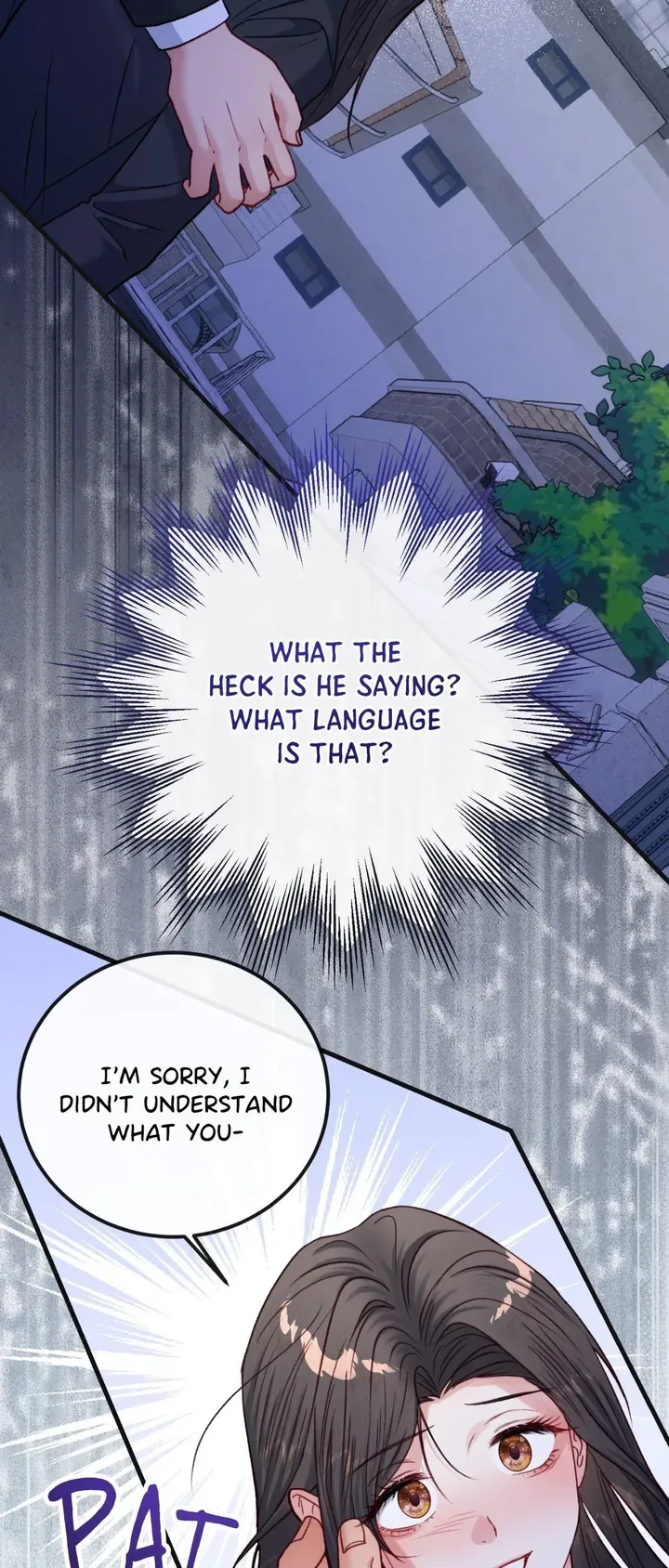 Trapped in a Ruined Reverse Harem Game Chapter 36.5 page 63
