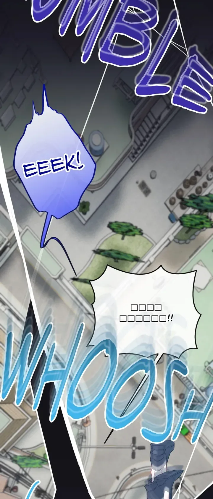 Trapped in a Ruined Reverse Harem Game Chapter 36.5 page 67
