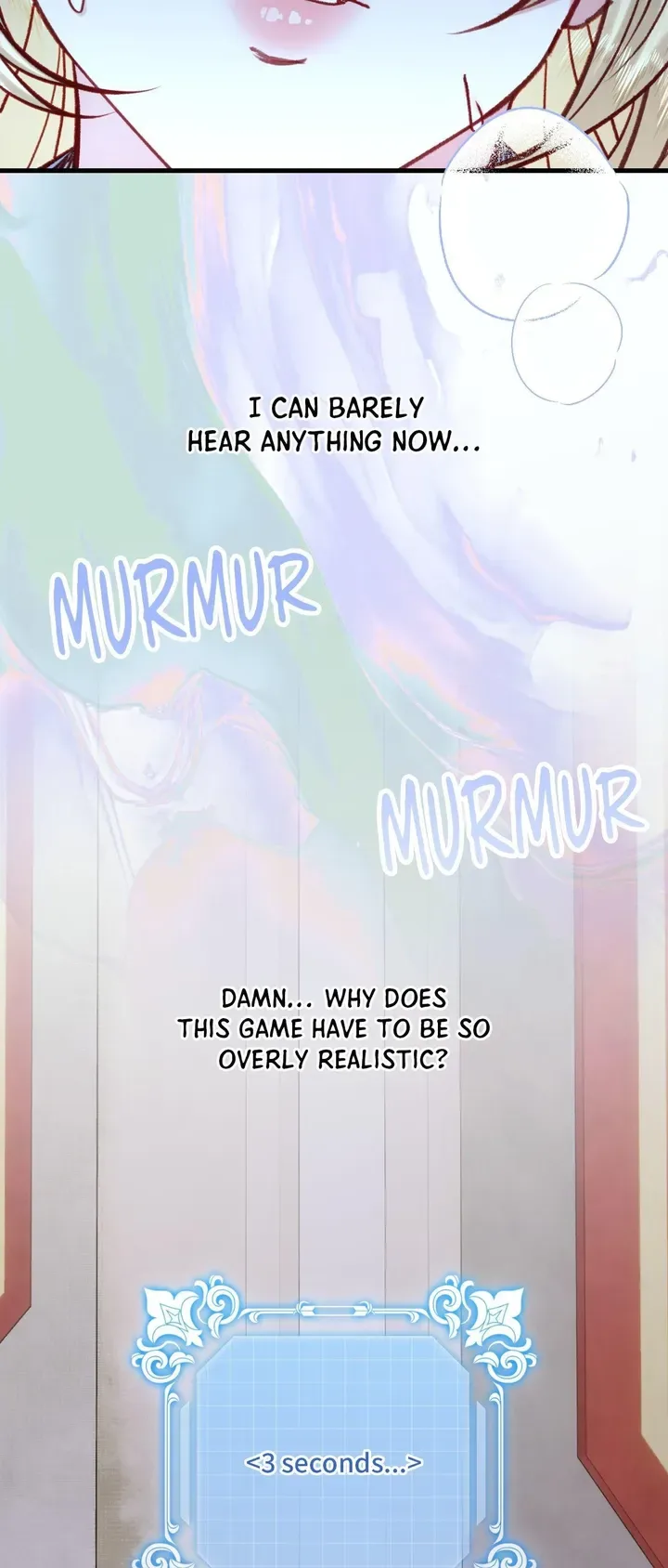 Trapped in a Ruined Reverse Harem Game Chapter 43 page 29
