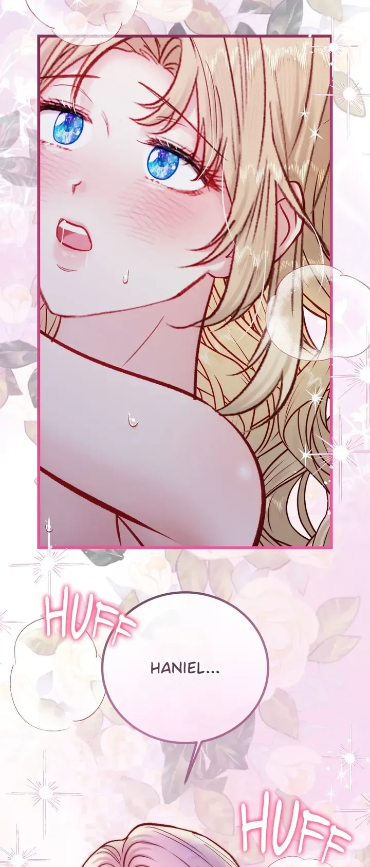 Trapped in a Ruined Reverse Harem Game Chapter 32 page 90