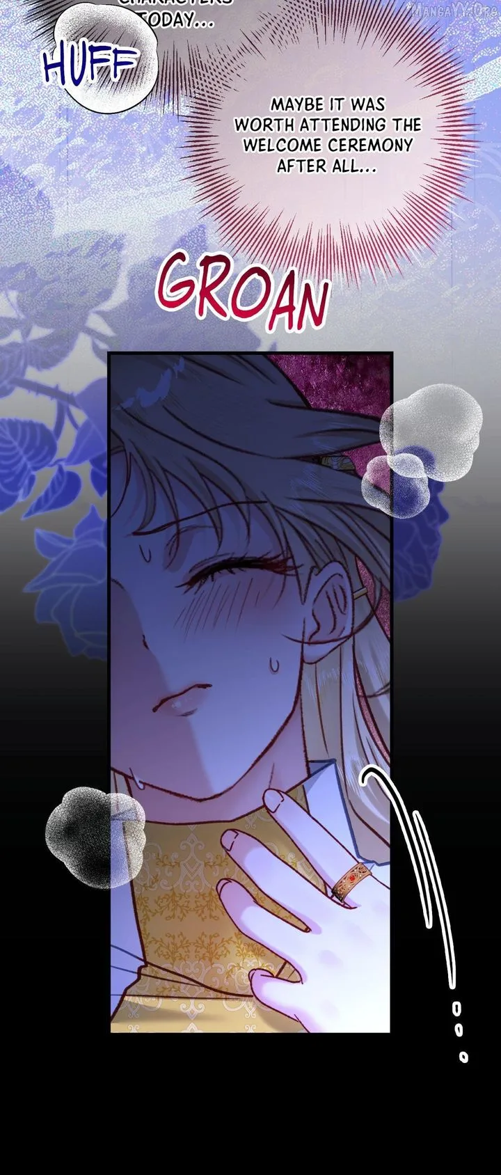 Trapped in a Ruined Reverse Harem Game Chapter 43 page 25