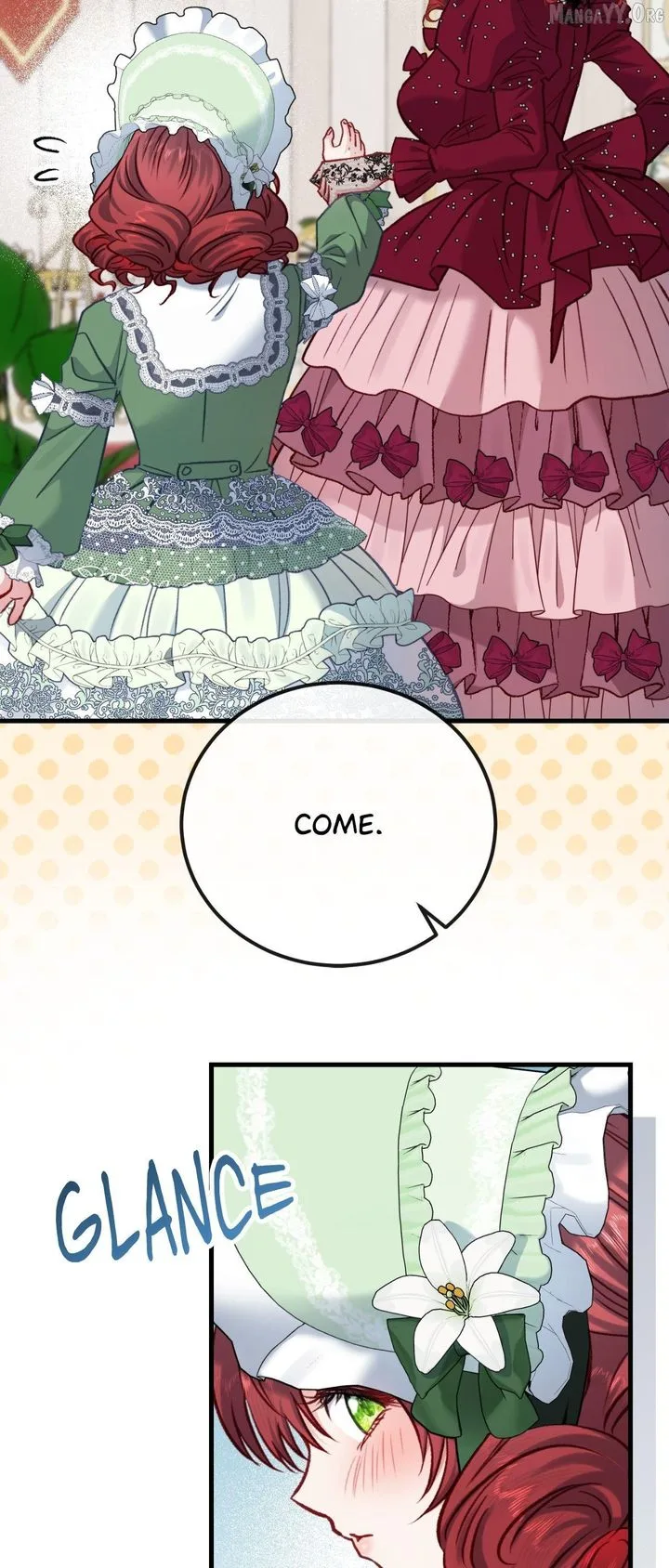 Trapped in a Ruined Reverse Harem Game Chapter 43 page 19