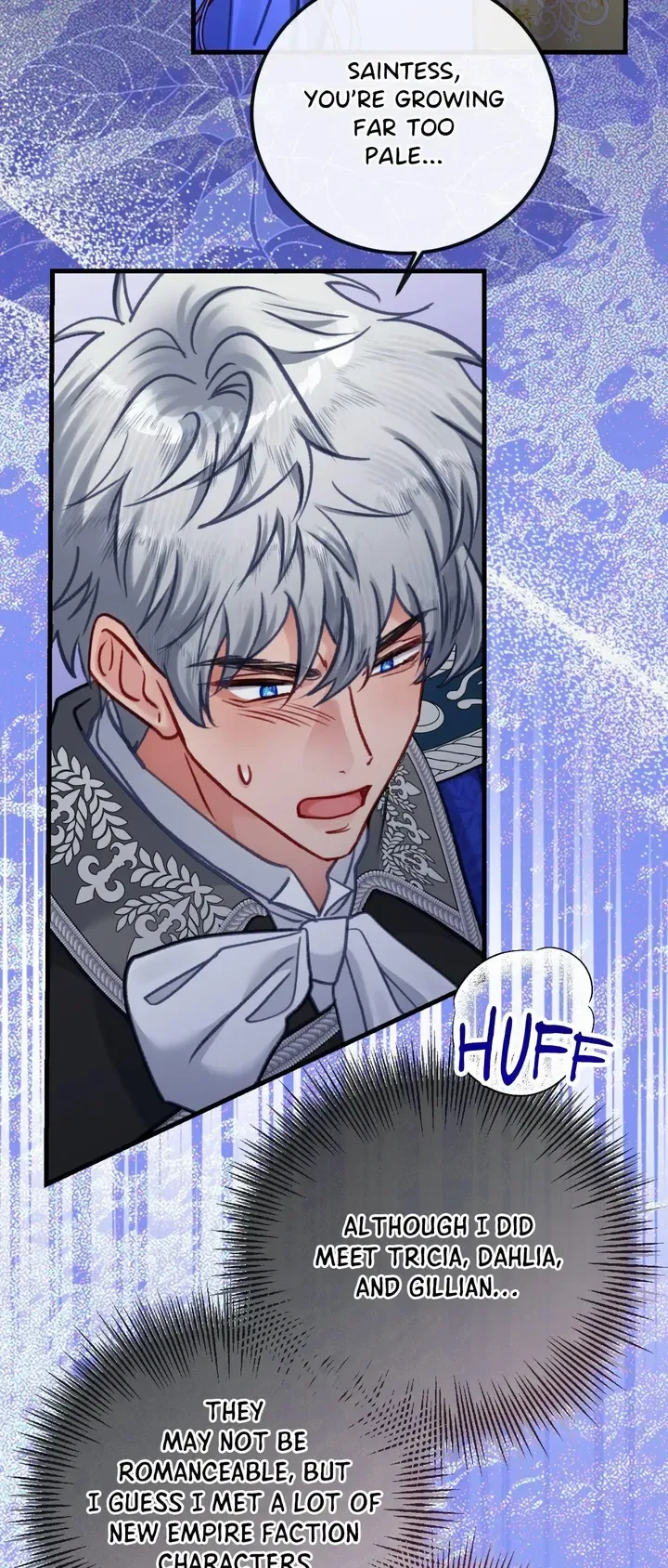 Trapped in a Ruined Reverse Harem Game Chapter 43 page 24
