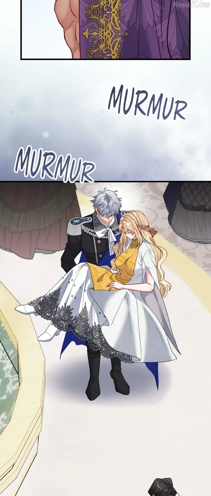 Trapped in a Ruined Reverse Harem Game Chapter 43 page 43