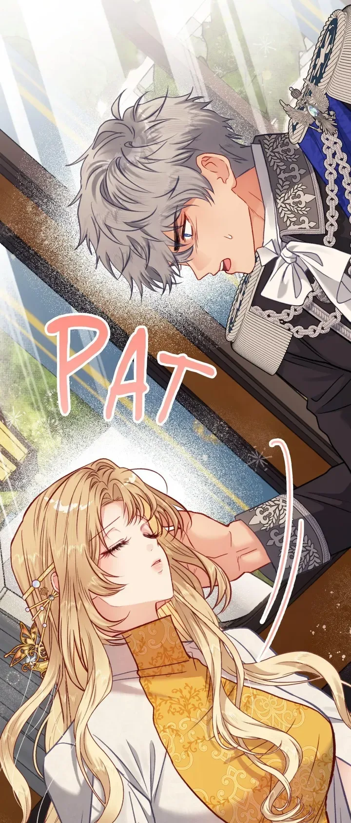 Trapped in a Ruined Reverse Harem Game Chapter 43 page 61