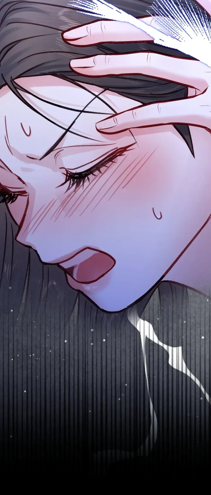 Trapped in a Ruined Reverse Harem Game Chapter 36.5 page 65