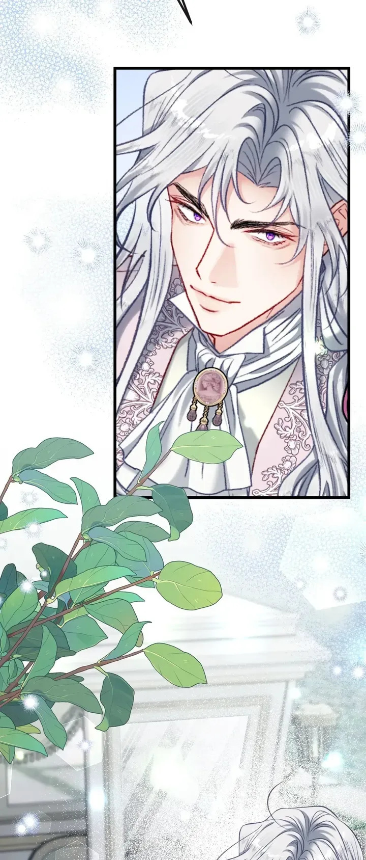 Trapped in a Ruined Reverse Harem Game Chapter 32 page 98