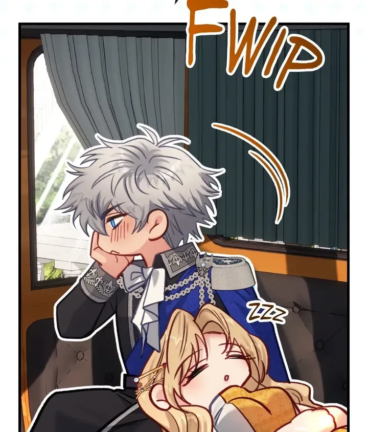 Trapped in a Ruined Reverse Harem Game Chapter 44 page 57