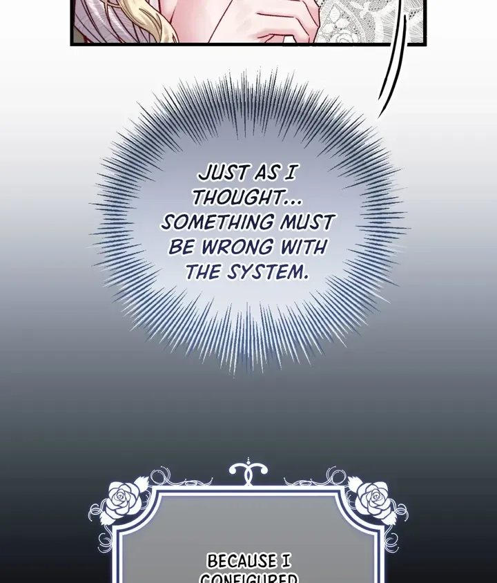 Trapped in a Ruined Reverse Harem Game Chapter 44 page 81