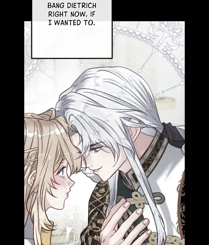 Trapped in a Ruined Reverse Harem Game Chapter 44 page 100