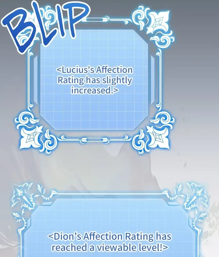 Trapped in a Ruined Reverse Harem Game Chapter 44 page 71