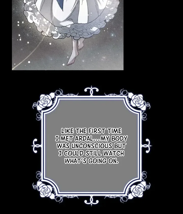 Trapped in a Ruined Reverse Harem Game Chapter 44 page 83