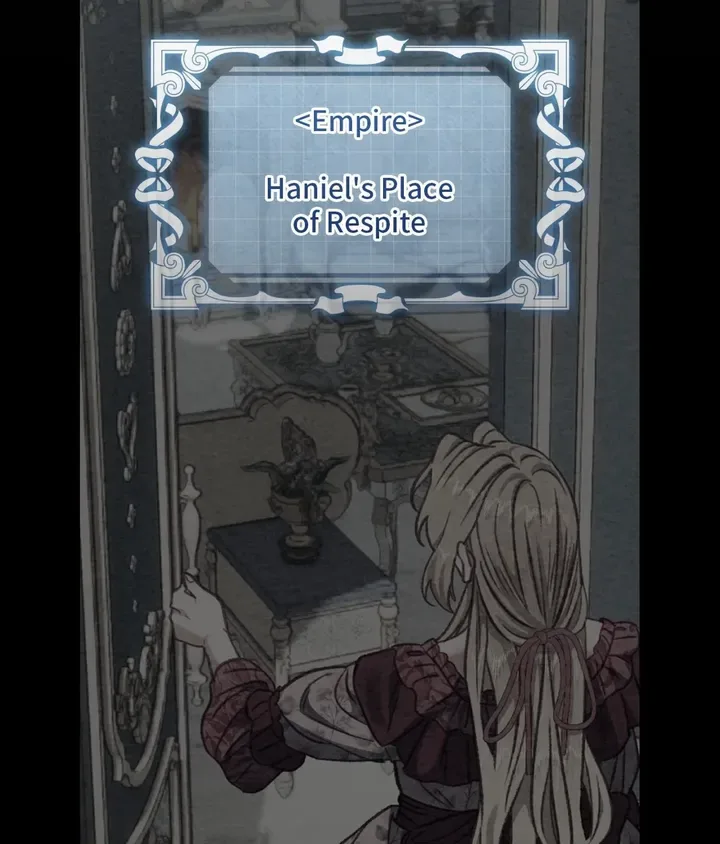 Trapped in a Ruined Reverse Harem Game Chapter 44 page 98