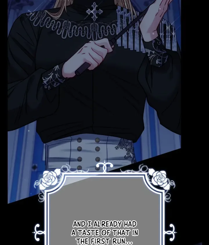 Trapped in a Ruined Reverse Harem Game Chapter 44 page 103