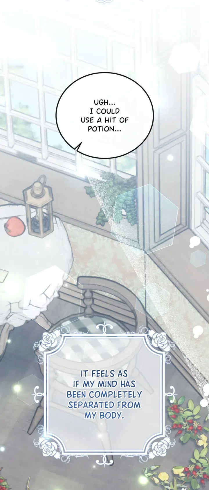 Trapped in a Ruined Reverse Harem Game Chapter 36.5 page 88