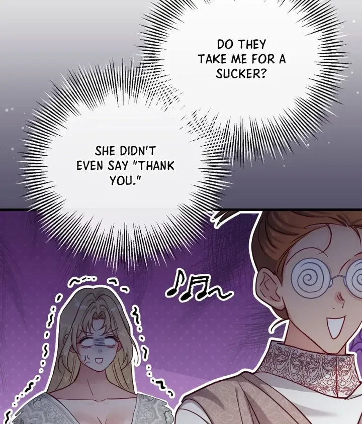 Trapped in a Ruined Reverse Harem Game Chapter 45 page 31