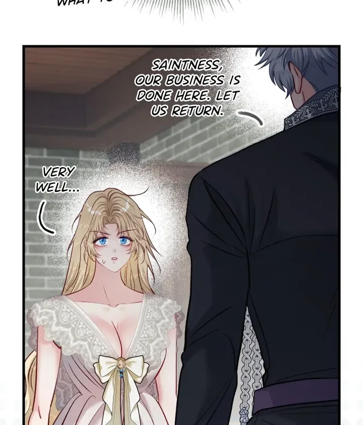 Trapped in a Ruined Reverse Harem Game Chapter 45 page 57
