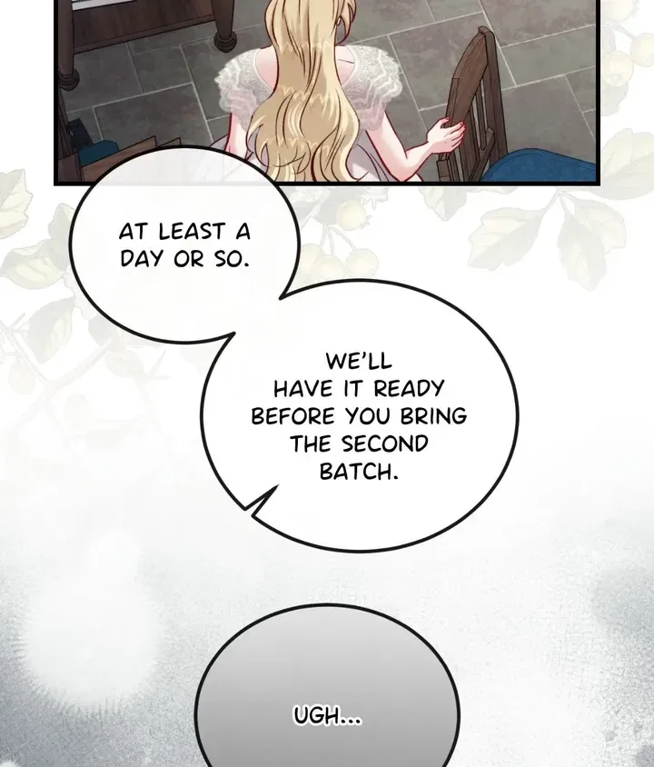Trapped in a Ruined Reverse Harem Game Chapter 45 page 54