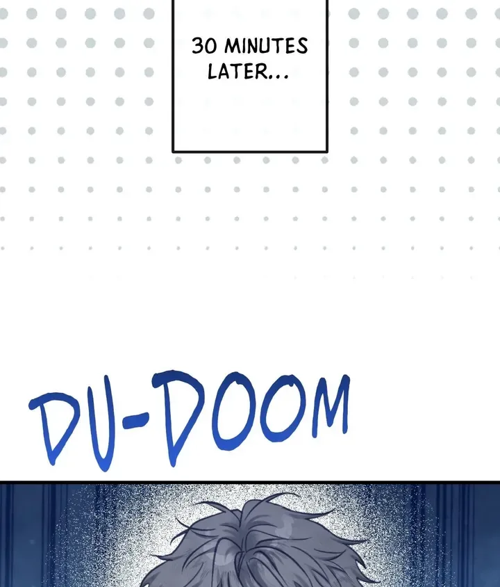 Trapped in a Ruined Reverse Harem Game Chapter 45 page 50