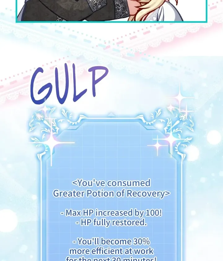 Trapped in a Ruined Reverse Harem Game Chapter 45 page 77