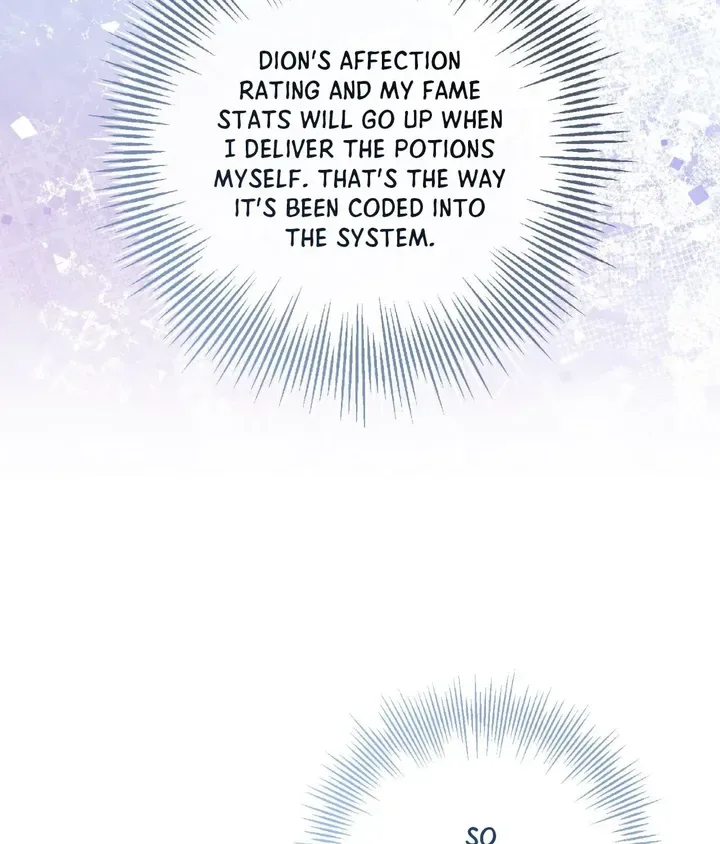 Trapped in a Ruined Reverse Harem Game Chapter 45 page 18