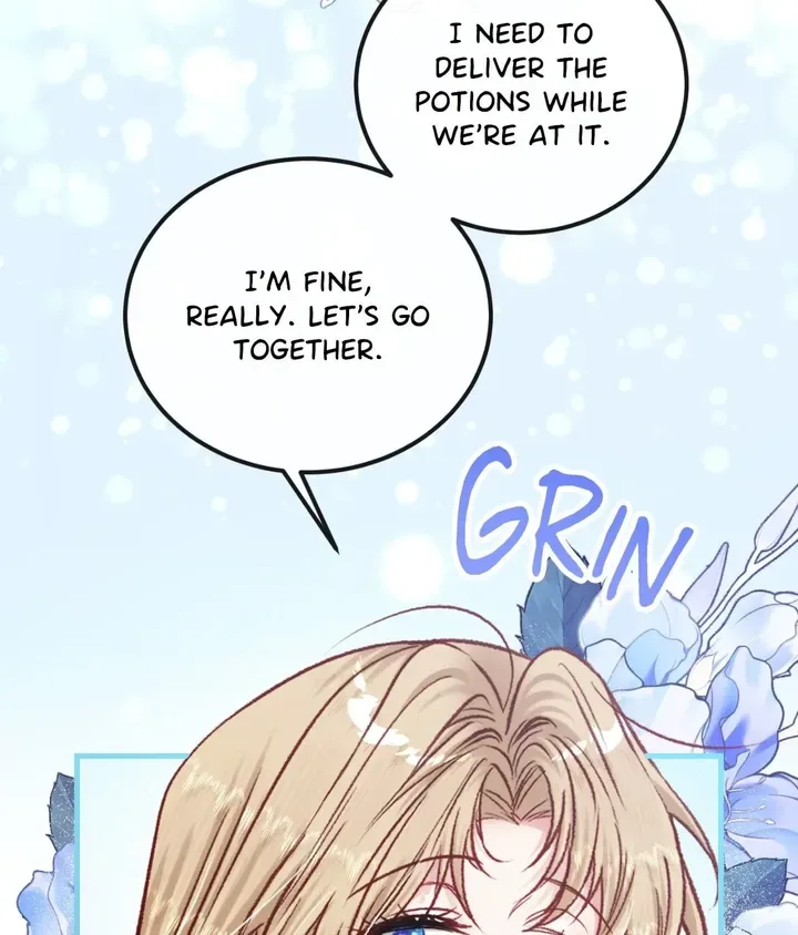 Trapped in a Ruined Reverse Harem Game Chapter 45 page 4