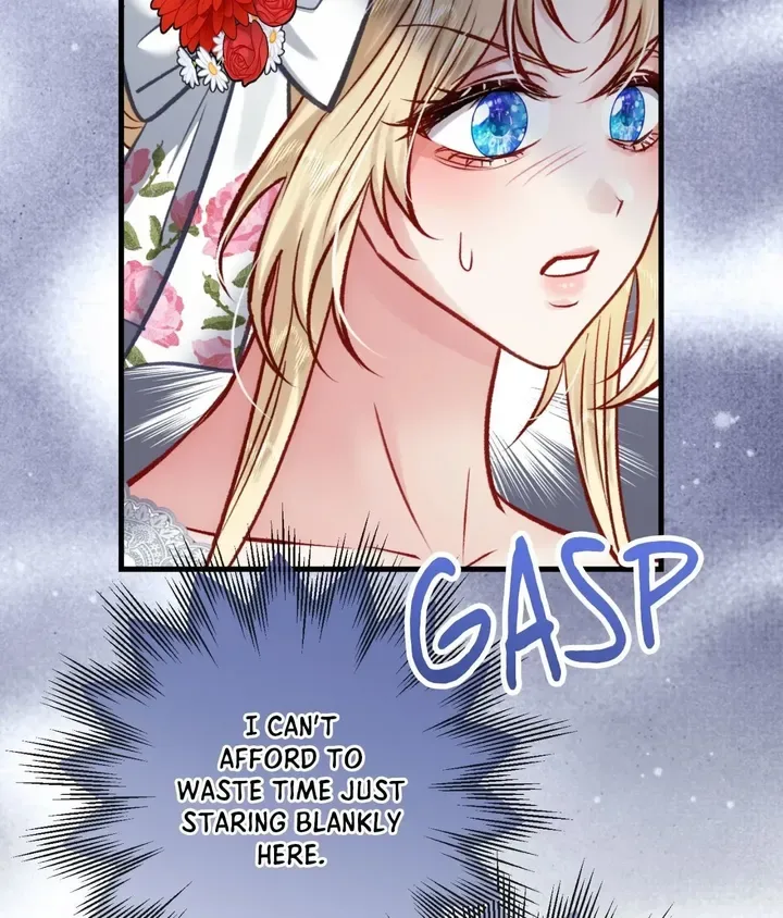 Trapped in a Ruined Reverse Harem Game Chapter 46 page 22