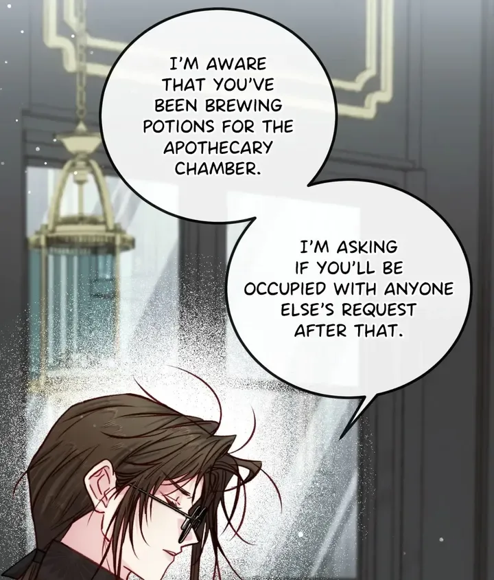 Trapped in a Ruined Reverse Harem Game Chapter 47 page 85