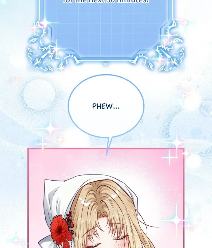 Trapped in a Ruined Reverse Harem Game Chapter 45 page 78