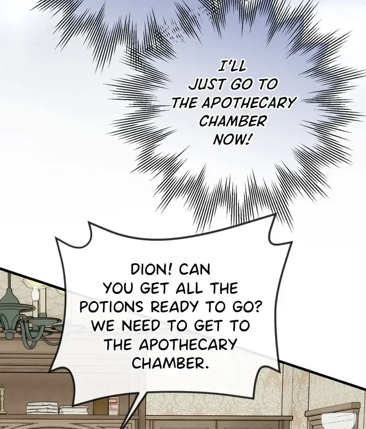 Trapped in a Ruined Reverse Harem Game Chapter 46 page 23