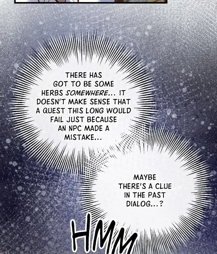 Trapped in a Ruined Reverse Harem Game Chapter 46 page 46
