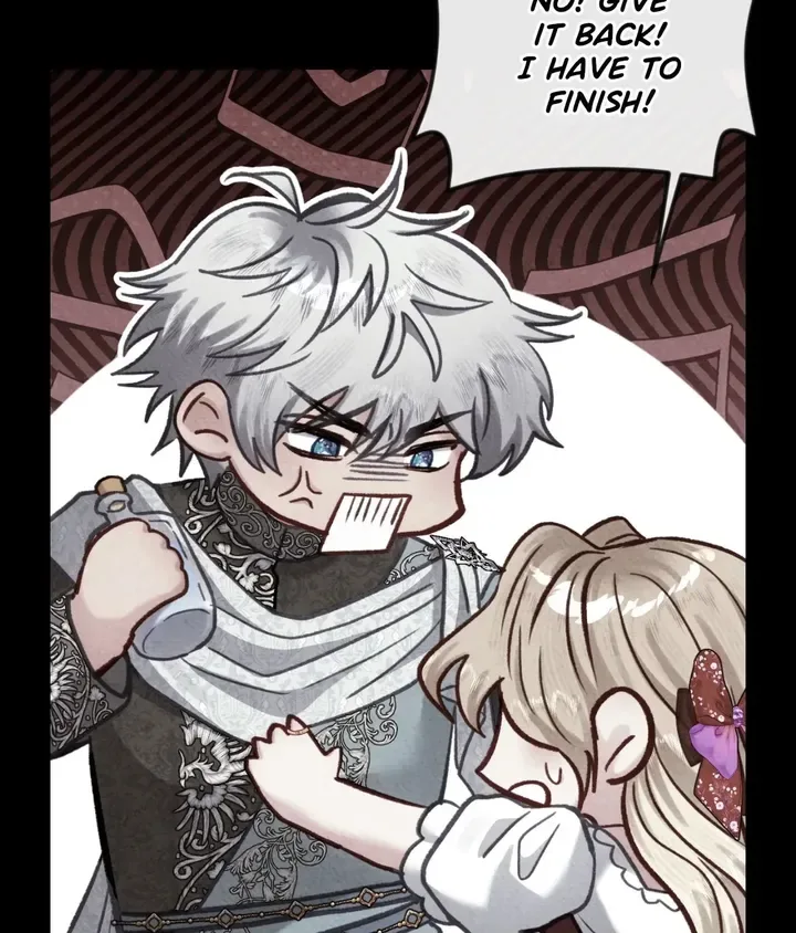 Trapped in a Ruined Reverse Harem Game Chapter 45 page 120