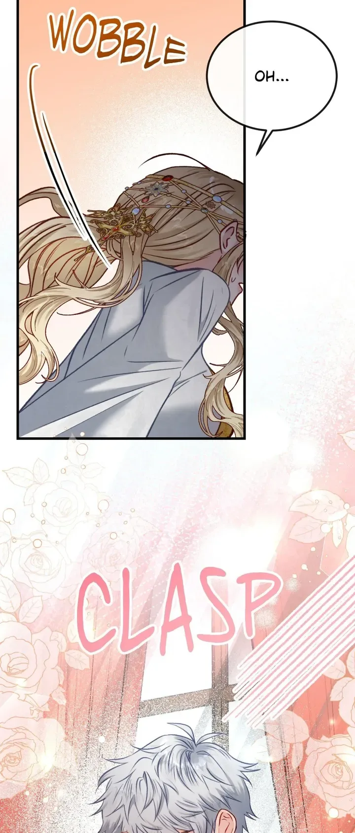 Trapped in a Ruined Reverse Harem Game Chapter 42 page 19