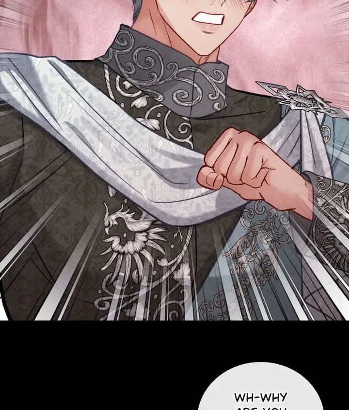 Trapped in a Ruined Reverse Harem Game Chapter 45 page 98