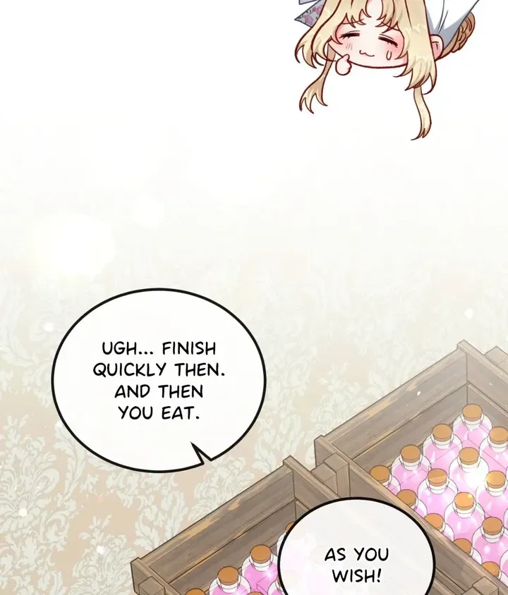 Trapped in a Ruined Reverse Harem Game Chapter 45 page 124