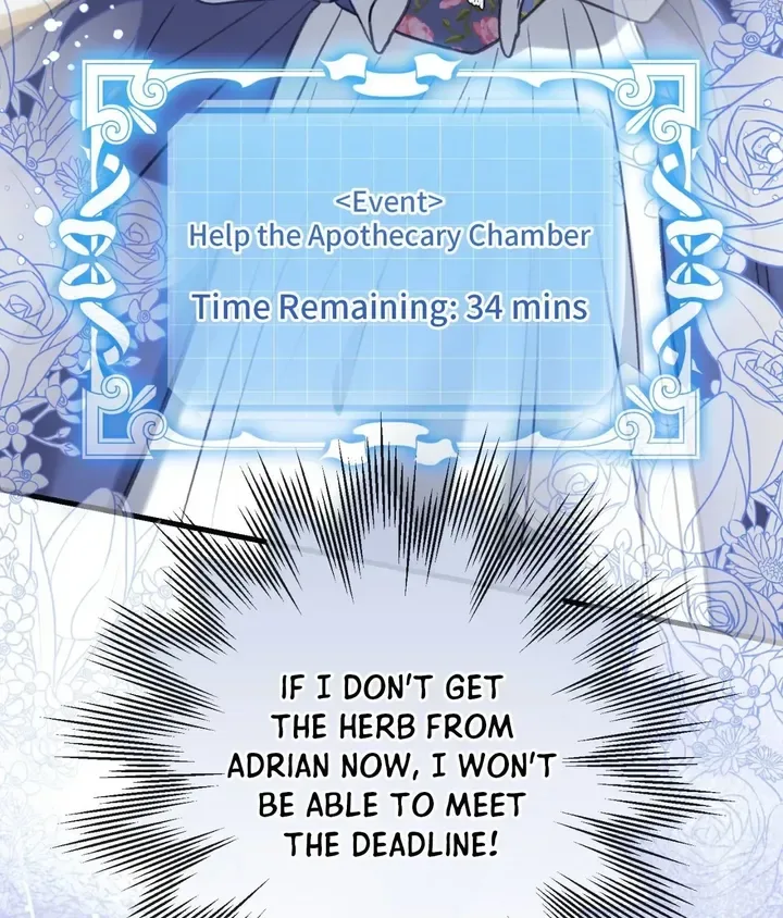 Trapped in a Ruined Reverse Harem Game Chapter 47 page 55