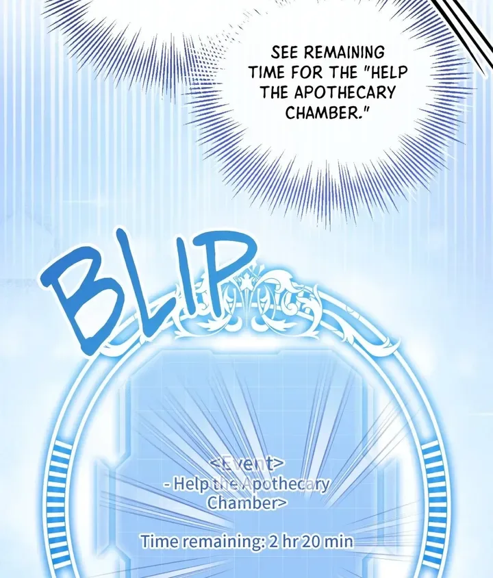 Trapped in a Ruined Reverse Harem Game Chapter 45 page 136