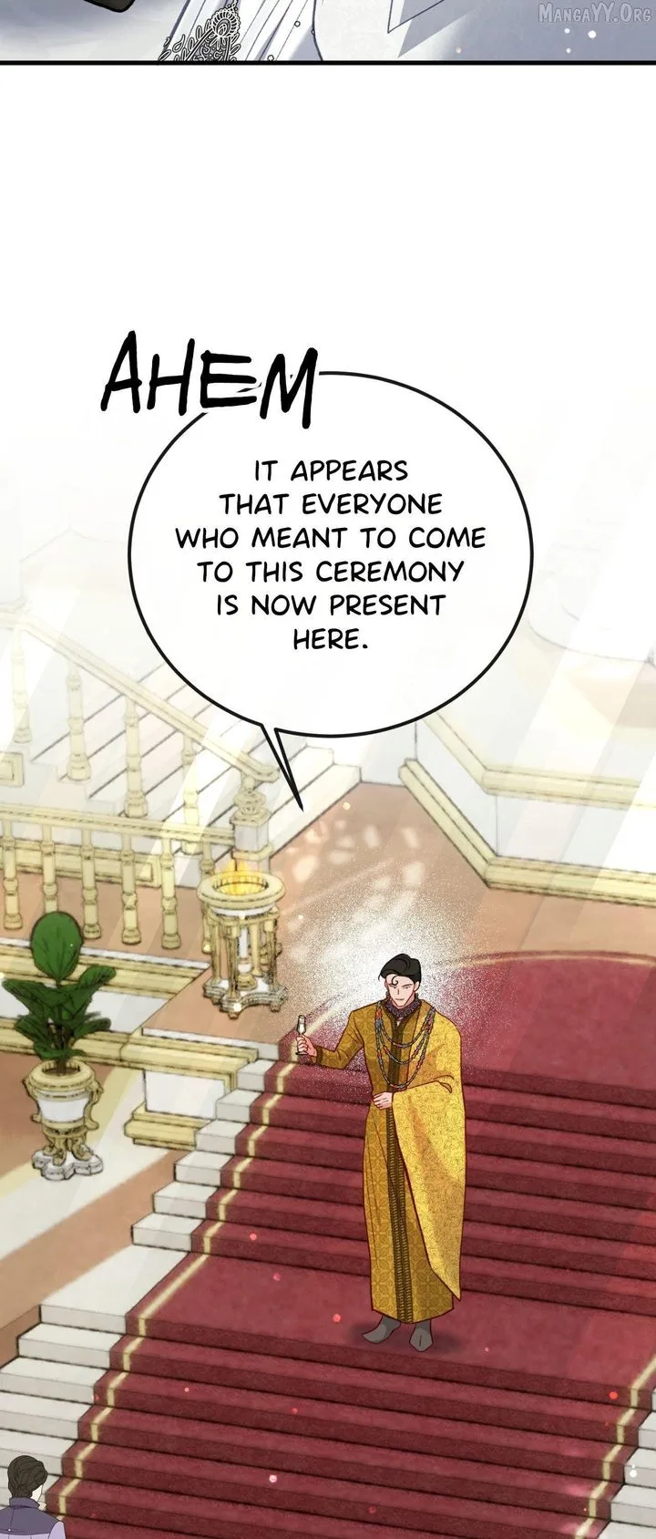 Trapped in a Ruined Reverse Harem Game Chapter 42 page 36