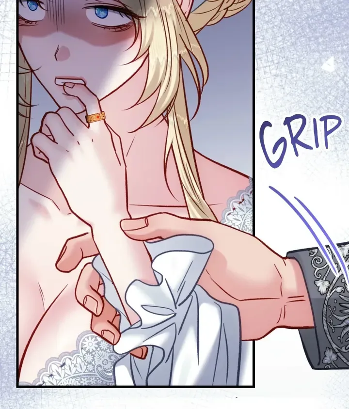 Trapped in a Ruined Reverse Harem Game Chapter 46 page 112