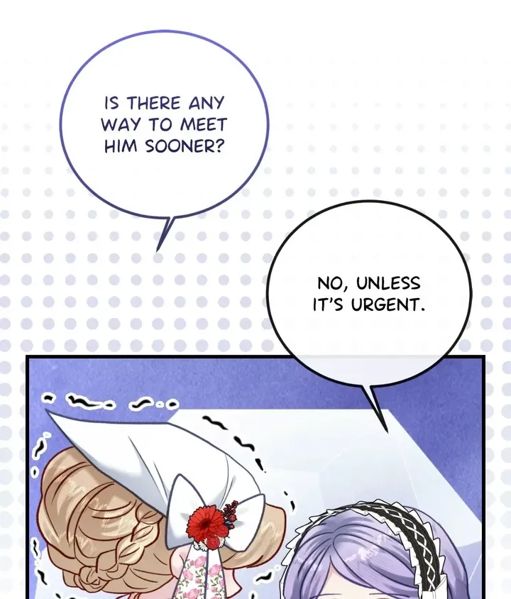 Trapped in a Ruined Reverse Harem Game Chapter 46 page 110