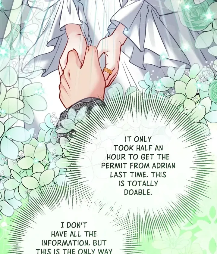 Trapped in a Ruined Reverse Harem Game Chapter 46 page 64