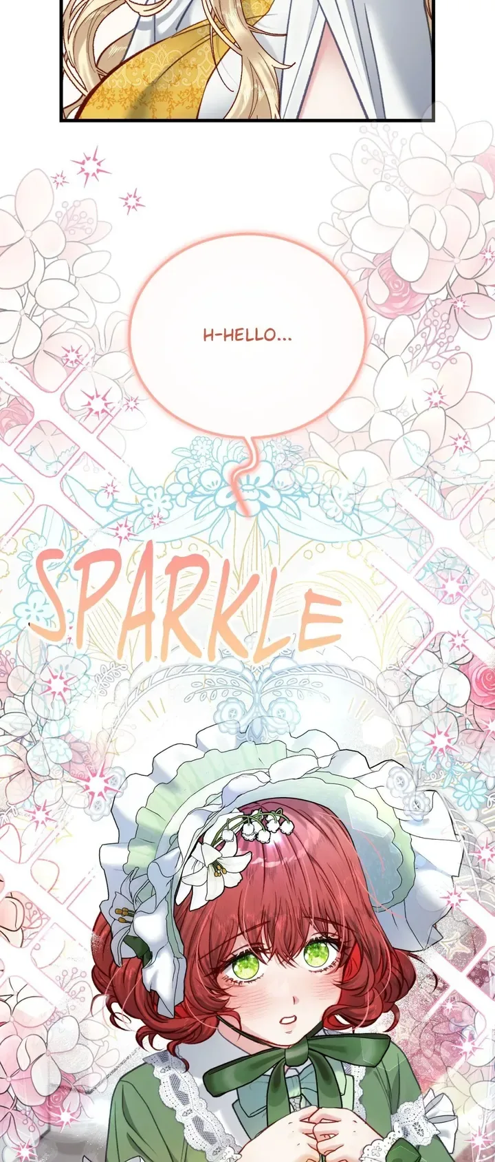 Trapped in a Ruined Reverse Harem Game Chapter 42 page 71
